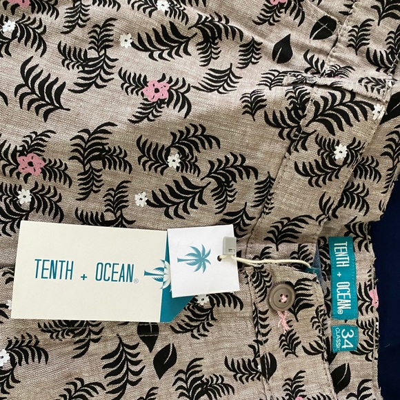 Fun shorts - Picture 2 of 2